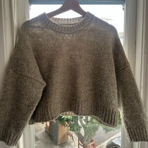 Babaa Jumper No. 61 Mist